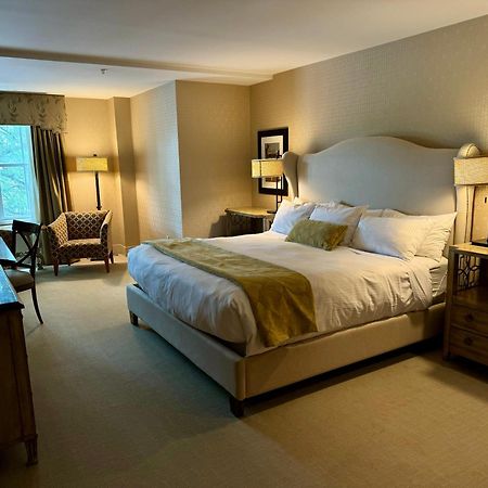 Hotel Packwood House Skaneateles Esterno foto