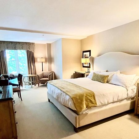 Hotel Packwood House Skaneateles Esterno foto