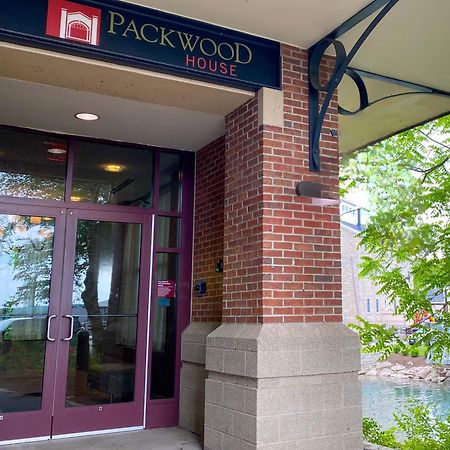 Hotel Packwood House Skaneateles Esterno foto