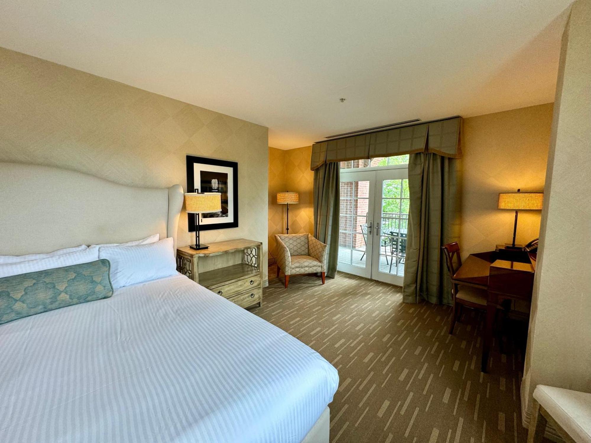 Hotel Packwood House Skaneateles Esterno foto
