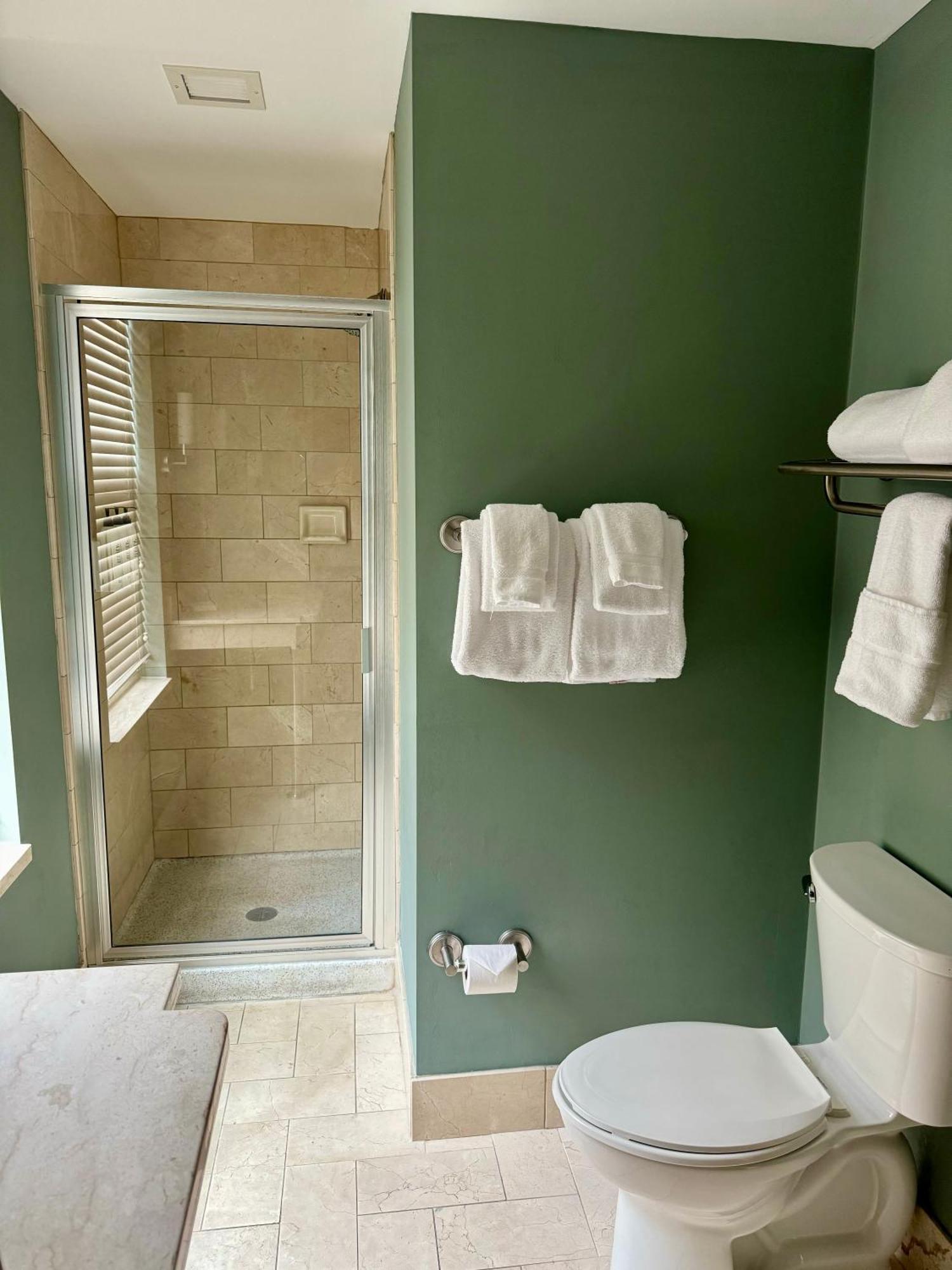 Hotel Packwood House Skaneateles Esterno foto