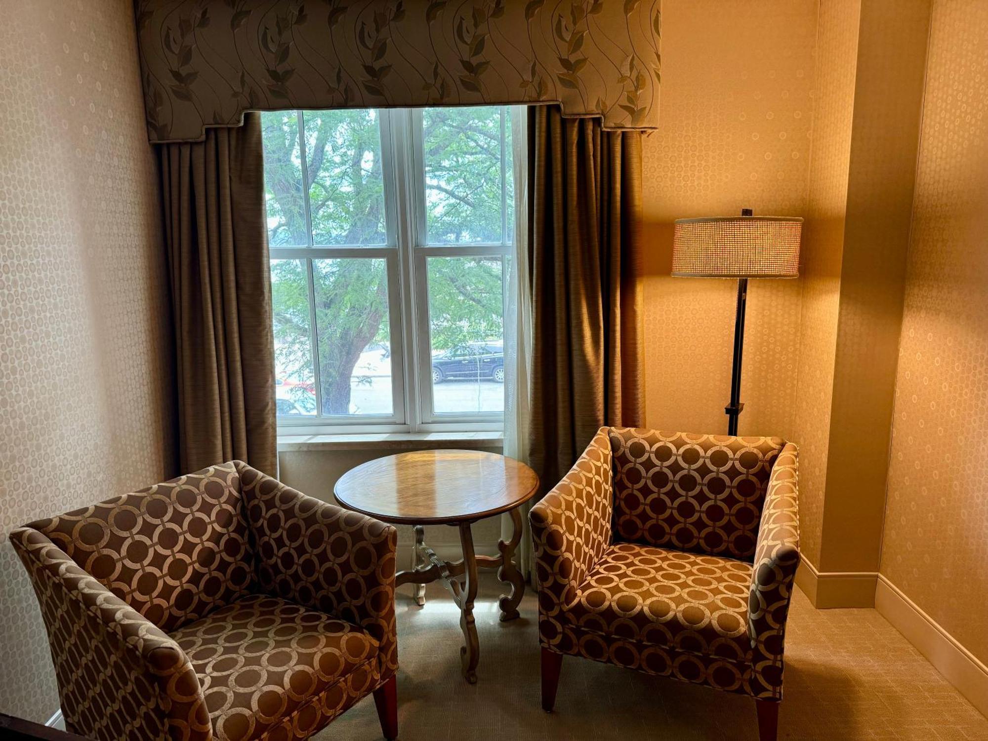 Hotel Packwood House Skaneateles Esterno foto