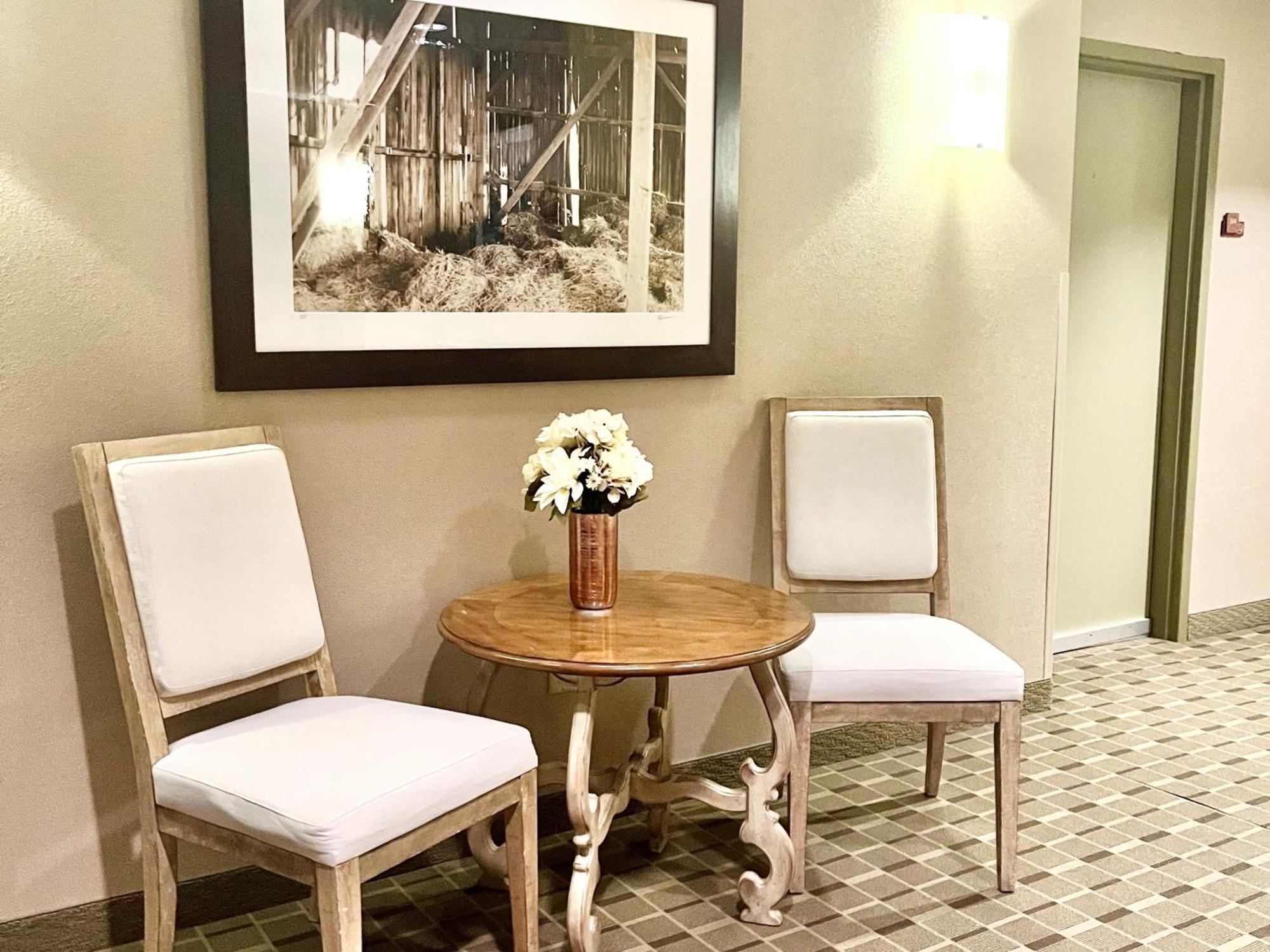 Hotel Packwood House Skaneateles Esterno foto