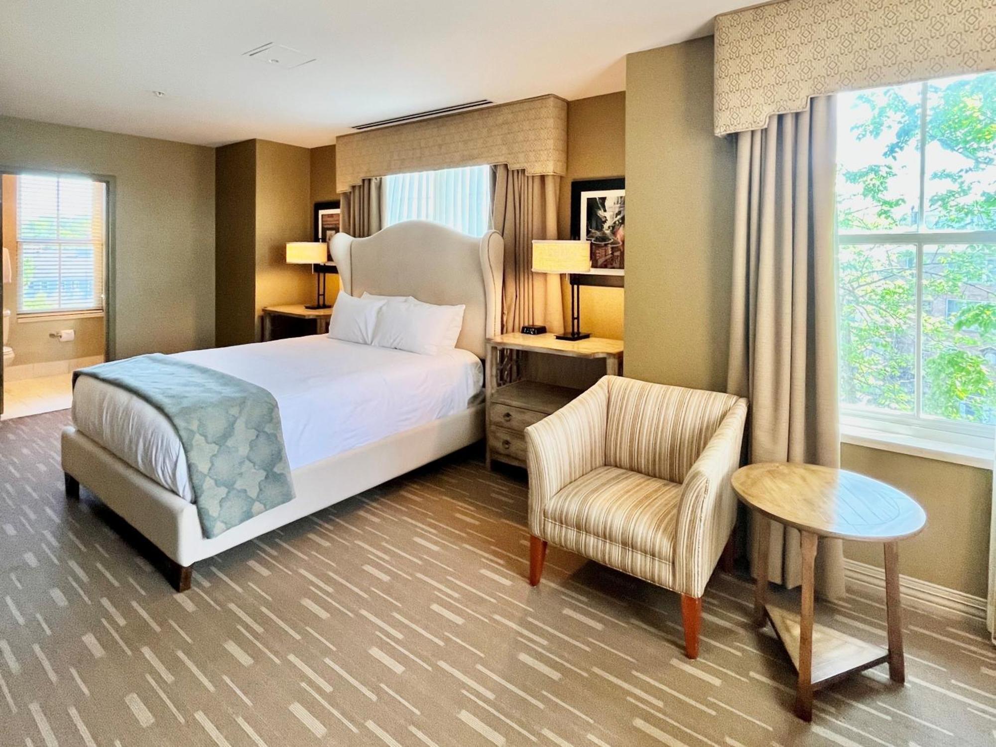 Hotel Packwood House Skaneateles Esterno foto