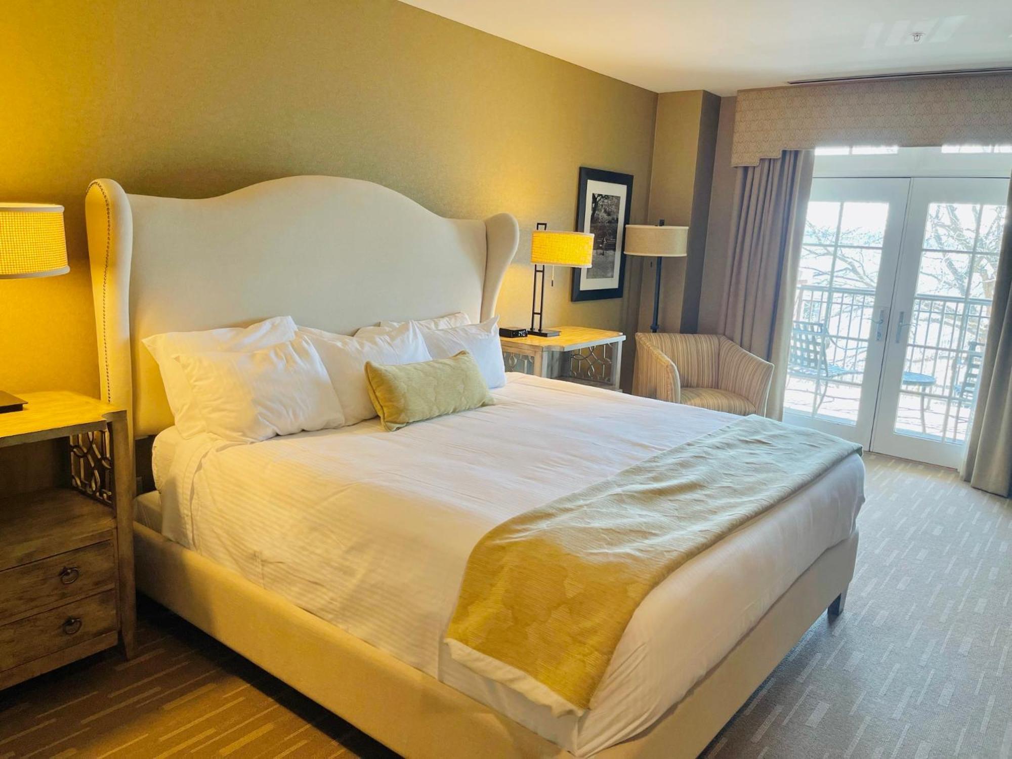 Hotel Packwood House Skaneateles Esterno foto