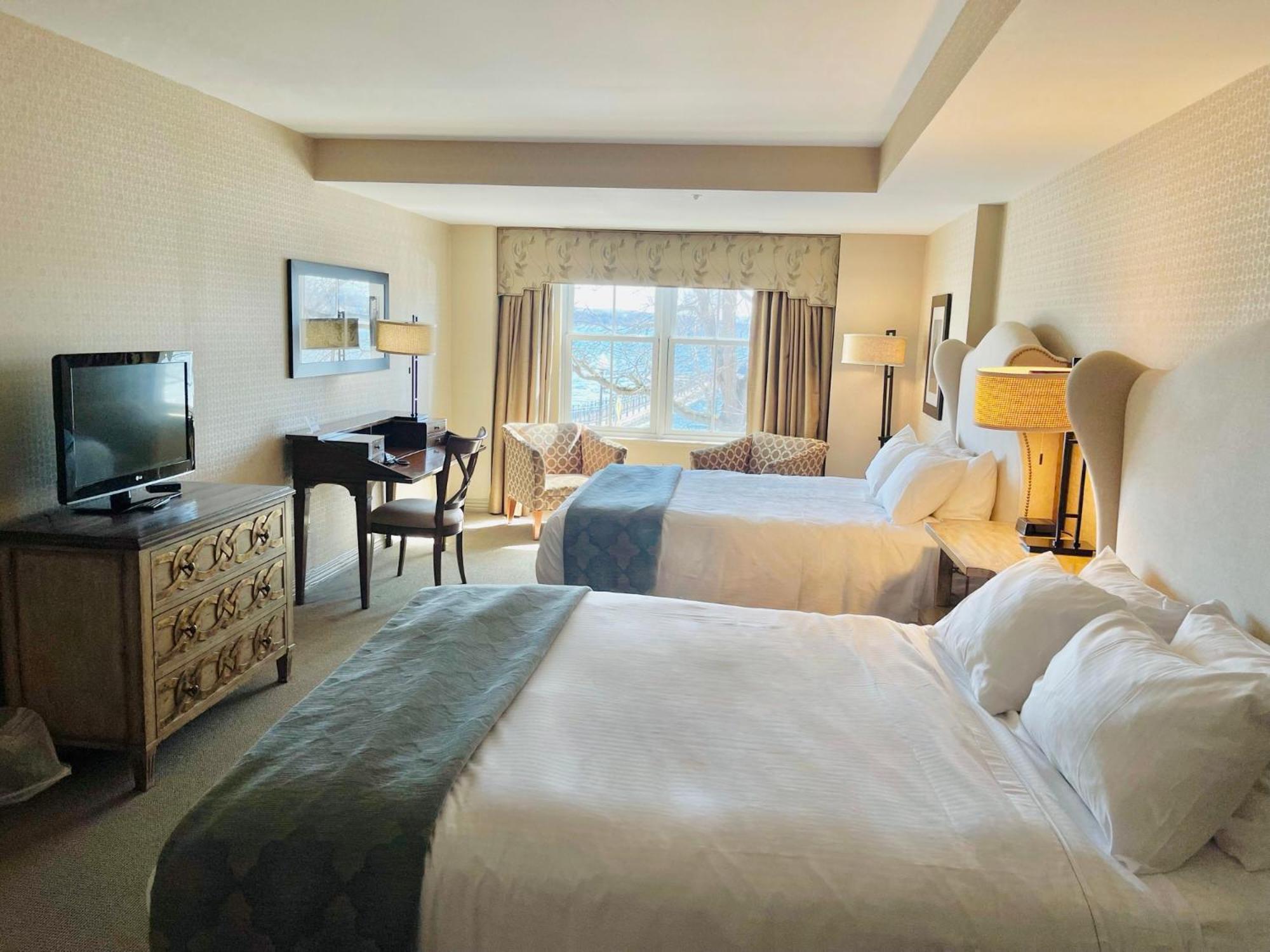 Hotel Packwood House Skaneateles Esterno foto