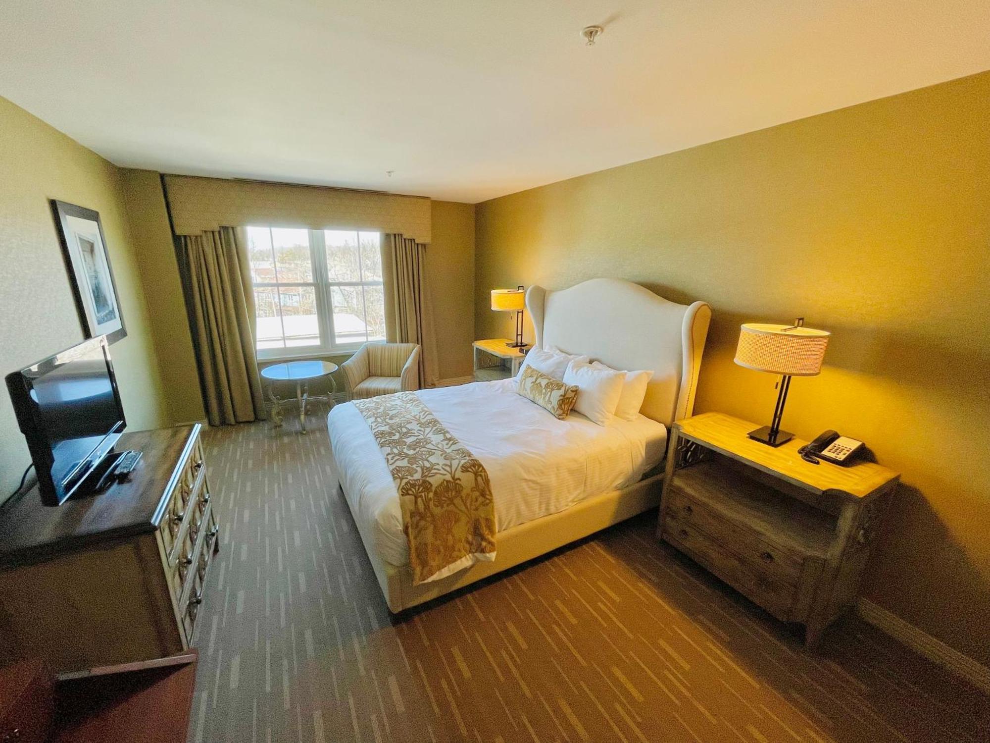 Hotel Packwood House Skaneateles Esterno foto