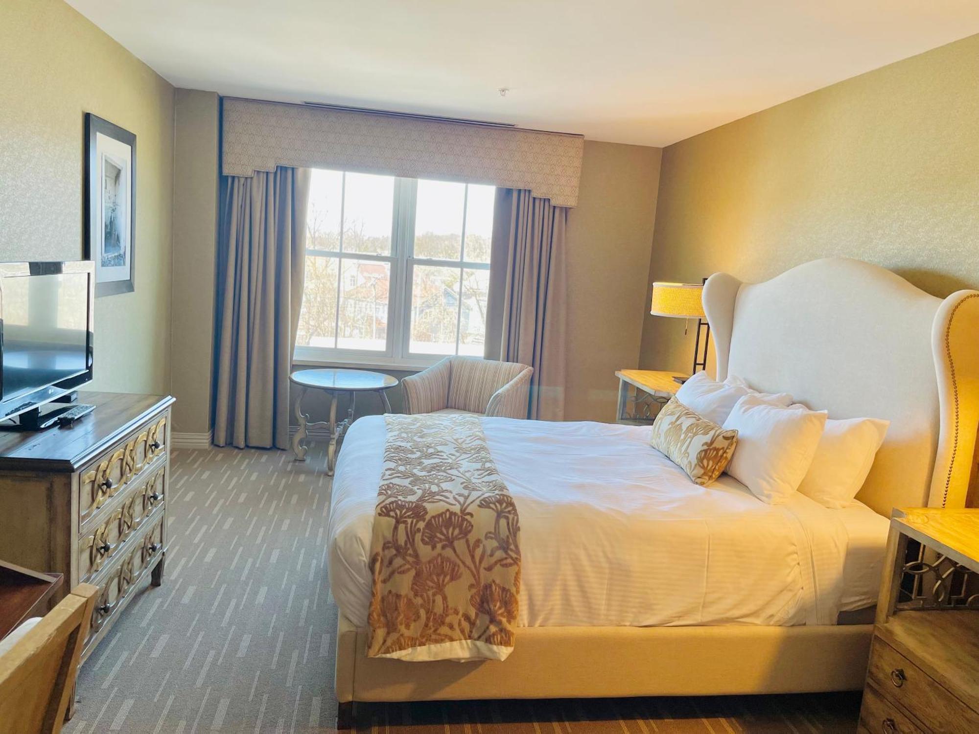 Hotel Packwood House Skaneateles Esterno foto